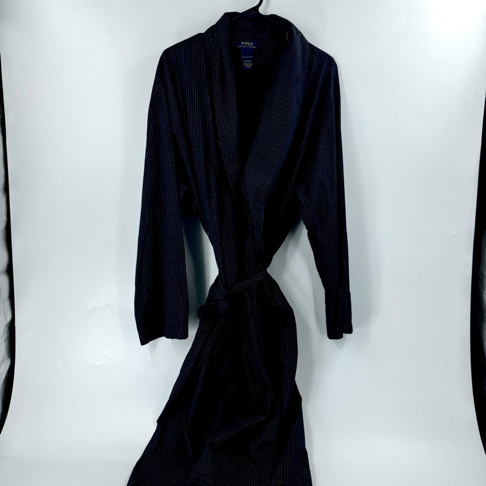 Polo By Ralph Lauren Luxury‎ Robe